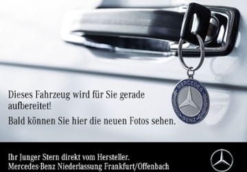 Mercedes-Benz EQE SUV 9.106 km 68.990 &euro; Frankfurt 60599