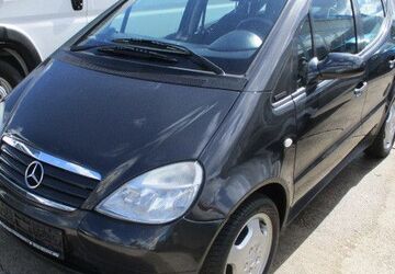 Mercedes-Benz A 160 100.000 km 2.450 &euro; Heusenstamm 63150