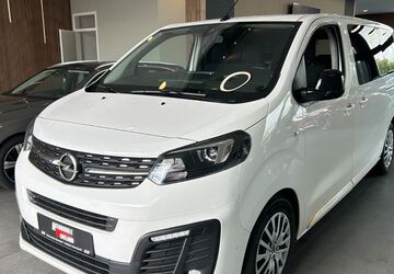 Opel Zafira Life 189.722 km 16.990 &euro; Roßdorf 64380
