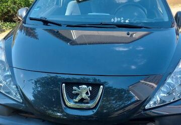 Peugeot 207 211.000 km 1.400 &euro; Frankfurt 65929