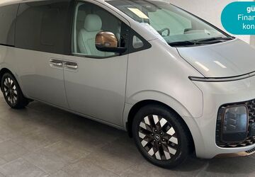 Hyundai STARIA 54.473 km 37.470 &euro; Egelsbach 63329