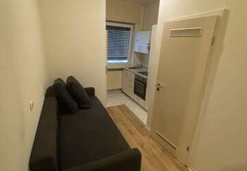 Wohnung Frankfurt am Main Gutleutviertel - 1 Zimmer, 25 m&sup2;, 475&euro; | Angebot:26276221