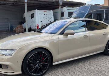 Audi A7 299.000 km 19.990 &euro; Frankfurt am Main 65933