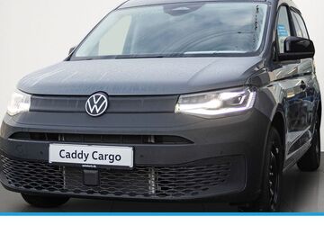VW Caddy 1.780 km 35.870 &euro; Bad Homburg 61348
