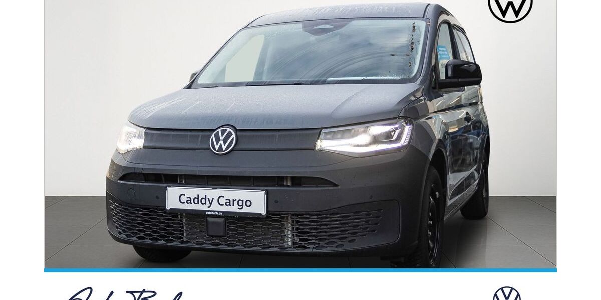 VW Caddy 1.780 km 35.870 &euro; Bad Homburg 61348