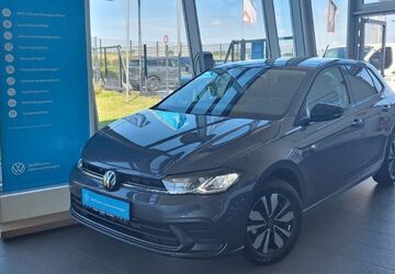 VW Polo 9.266 km 22.850 &euro; Bad Vilbel 61118