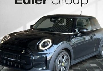 Mini Cooper SE 44.746 km 17.288 &euro; Frankfurt 60314