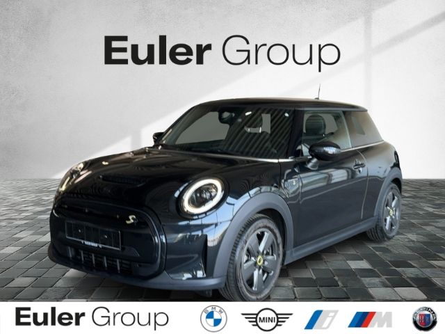 Mini Cooper SE 44.746 km 17.288 &euro; Frankfurt 60314