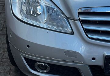 Mercedes-Benz A 160 81.800 km 7.190 &euro; Frankfurt am Main 60386