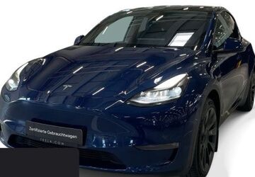 Tesla Model Y 81.173 km 33.100 &euro; Hanau 63457