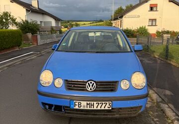 VW Polo 171.000 km 1.600 &euro; Altenstadt 63674