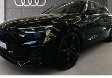 Audi SQ8 9.370 km 88.550 &euro; Frankfurt am Main 60314
