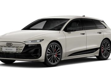 Audi A6 e-tron 13.973 km 66.390 &euro; Oberursel 61440
