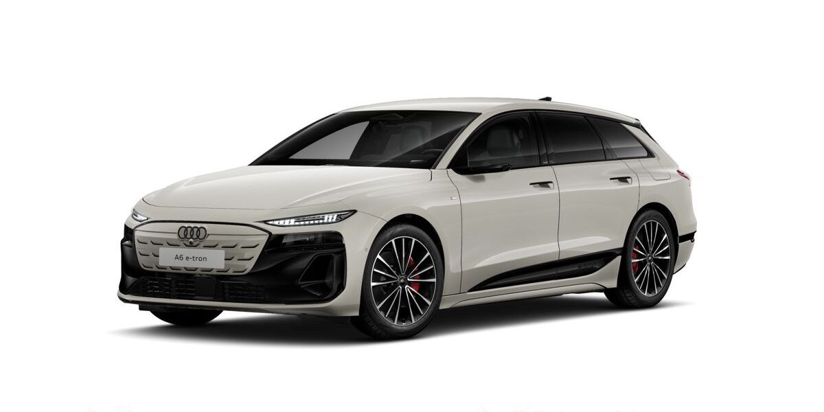 Audi A6 e-tron 13.973 km 66.390 &euro; Oberursel 61440