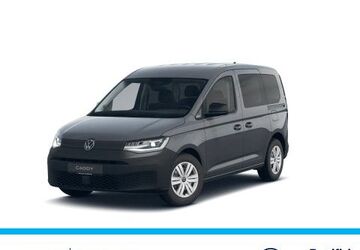 VW Caddy 7.889 km 31.980 &euro; Frankfurt am Main 60326