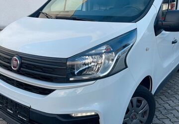 Fiat Talento 135.000 km 11.990 &euro; Rüsselsheim 65428