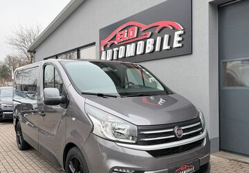 Fiat Talento 105.000 km 19.200 &euro; Eppertshausen 64859