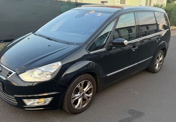 Ford Galaxy 171.800 km 7.900 &euro; Hanau 63452