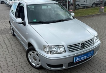 VW Polo 113.081 km 2.450 &euro; Offenbach 63071