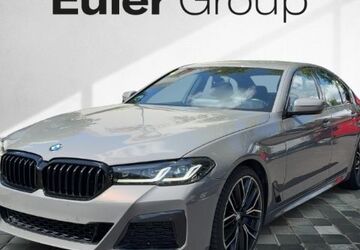 BMW 530 74.221 km 44.999 &euro; Frankfurt 60314