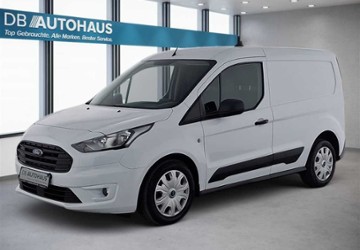 Ford Tourneo Connect 99.603 km 14.870 &euro; Maintal 63477