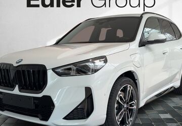 BMW X1 1.101 km 53.389 &euro; Frankfurt am Main 60435