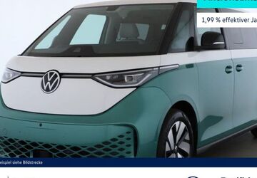 VW ID. Buzz 17.799 km 67.290 &euro; Hanau 63452