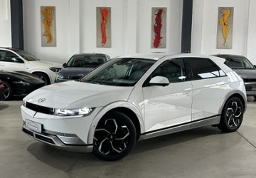 Hyundai IONIQ 5 51.300 km 28.770 &euro; Frankfurt am Main 60386