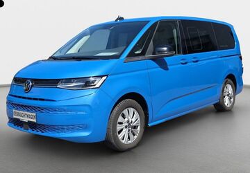 VW T7 Multivan 99.678 km 40.280 &euro; Bad Nauheim 61231