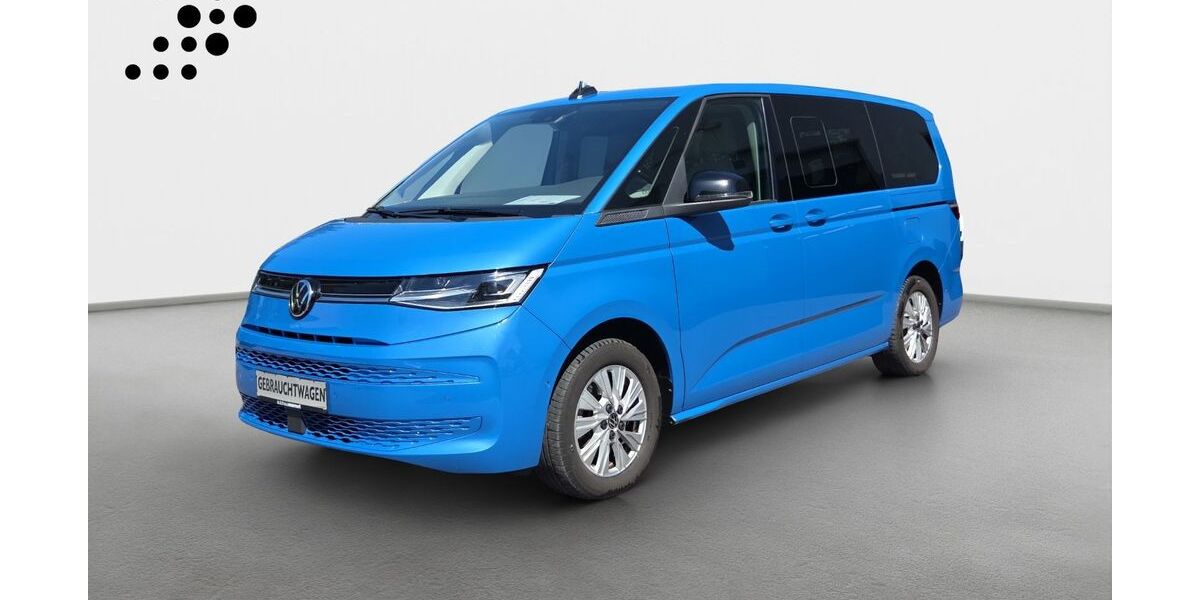 VW T7 Multivan 99.678 km 40.280 &euro; Bad Nauheim 61231