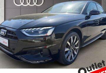 Audi A4 62.141 km 26.450 &euro; Frankfurt am Main 60314