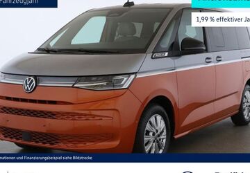 VW T7 Multivan 23.068 km 53.990 &euro; Hanau 63452