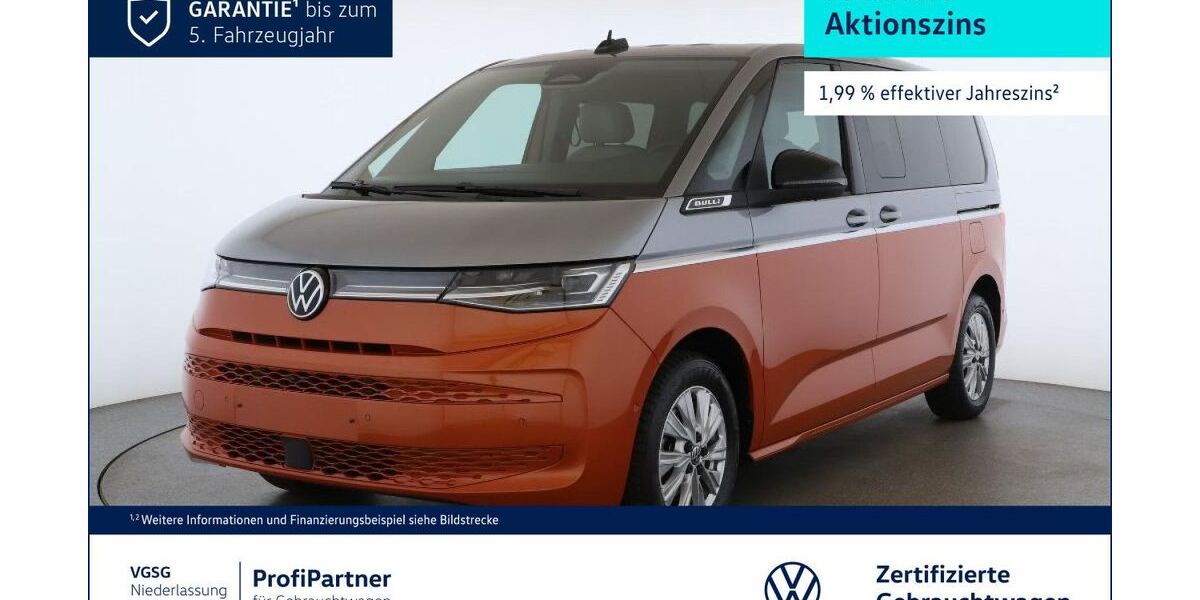 VW T7 Multivan 23.068 km 53.990 &euro; Hanau 63452