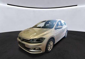 VW Polo 99.340 km 11.970 &euro; Darmstadt 64291