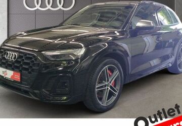 Audi SQ5 76.083 km 44.850 &euro; Frankfurt am Main 60314