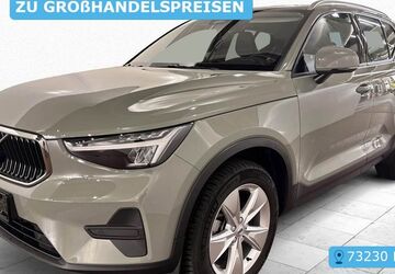 Volvo XC40 49.299 km 27.090 &euro; Frankfurt 60596