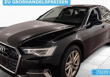 Audi A6 131.108 km 31.990 &euro; Frankfurt 60596