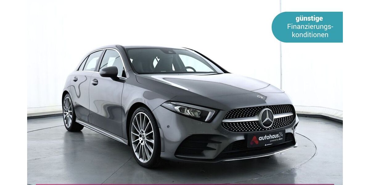 Mercedes-Benz A 180 22.672 km 25.940 &euro; Egelsbach 63329