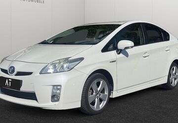 Toyota Prius 243.500 km 6.990 &euro; Frankfurt am Main 65933