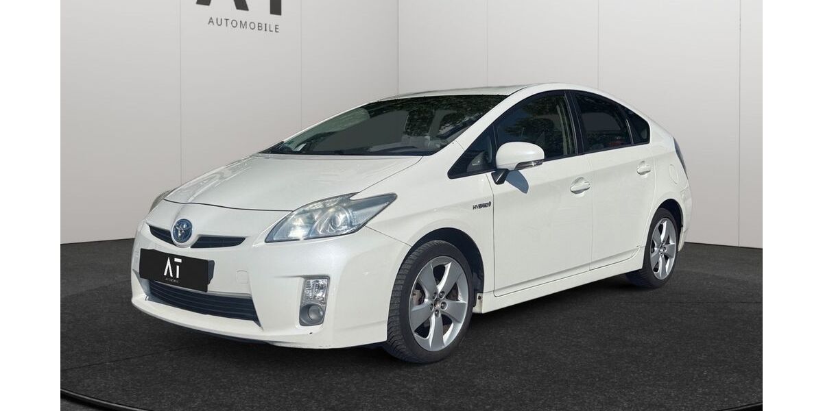 Toyota Prius 243.500 km 6.990 &euro; Frankfurt am Main 65933