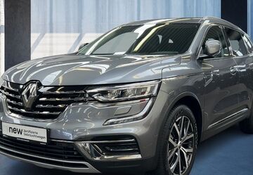 Renault Koleos 10.110 km 29.210 &euro; Frankfurt / Main 60314