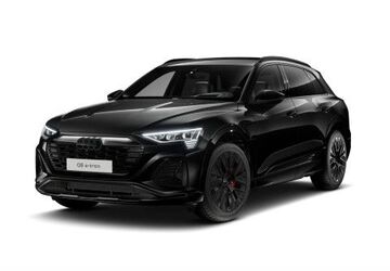 Audi Q8 e-tron 45.215 km 51.430 &euro; Frankfurt am Main 60314