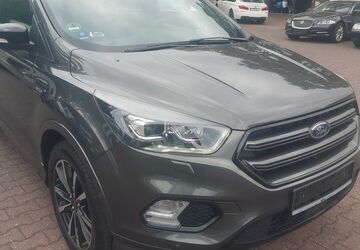 Ford Kuga 40.900 km 16.900 &euro; Frankfurt 60486