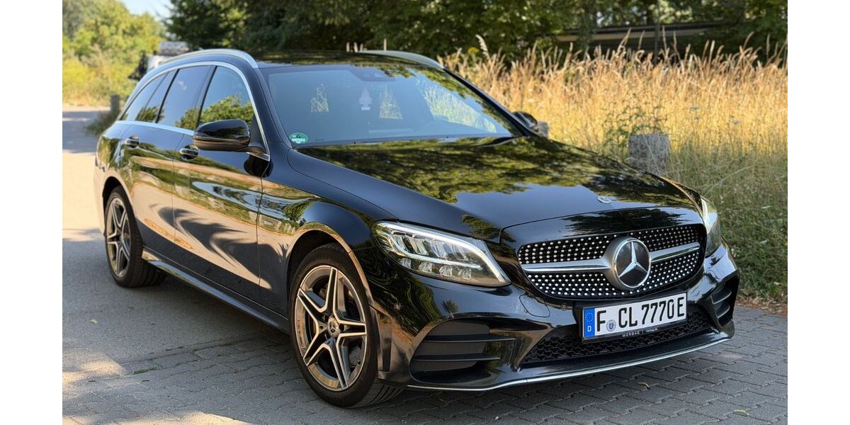 Mercedes-Benz C 300 216.000 km 15.500 &euro; Frankfurt am Main 60433