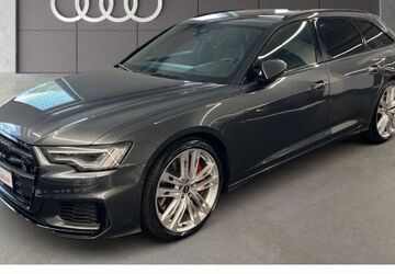 Audi S6 68.318 km 51.350 &euro; Frankfurt am Main 60314