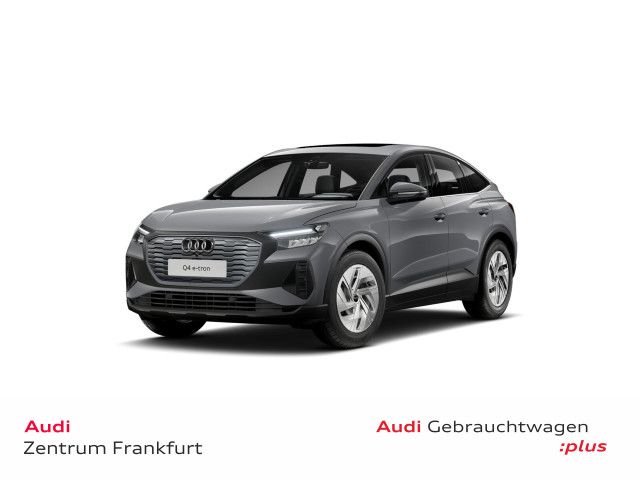 Audi Q4 e-tron 53.496 km 27.950 &euro; Frankfurt am Main 60326