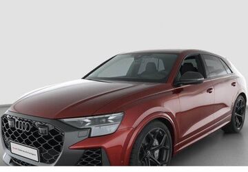 Audi RSQ8 1.552 km 138.990 &euro; Frankfurt am Main 60314