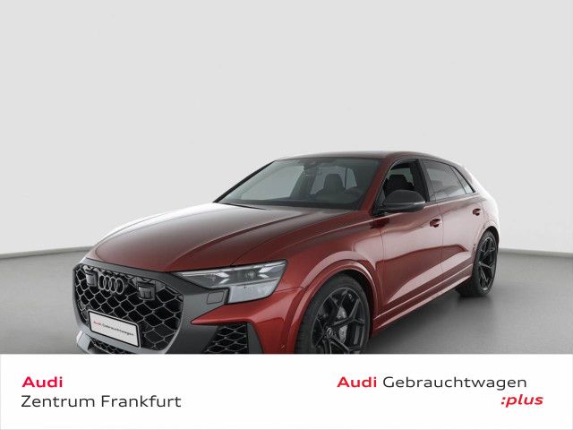 Audi RSQ8 1.552 km 138.990 &euro; Frankfurt am Main 60314