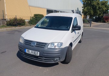 VW Caddy 167.176 km 7.150 &euro; Kronberg 61476