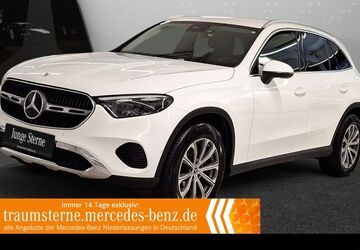 Mercedes-Benz GLC 220 48.029 km 42.990 &euro; Frankfurt 60599